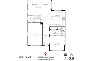 306 Hunter St, Mamaroneck, NY 10543 - Photo 45