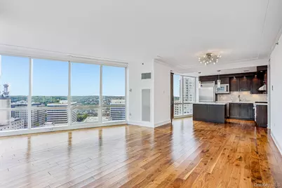 1 Renaissance Square #25G, White Plains, NY 10601 - Photo 3
