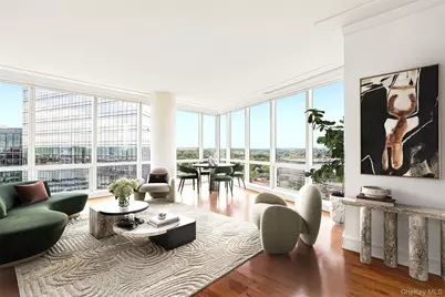 1 Renaissance Square #25G, White Plains, NY 10601 - Photo 1