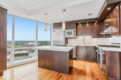 1 Renaissance Square #25G, White Plains, NY 10601 - Photo 5