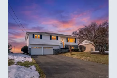 101 Florence Street, Kingston, NY 12401 - Photo 1