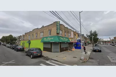 13401 Liberty Avenue, Richmond Hill, NY 11419 - Photo 1