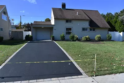 55 Acre Lane, Hicksville, NY 11801 - Photo 1