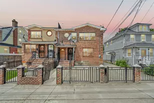 191-15 119th Ave, Saint Albans, NY 11412 - Photo 1