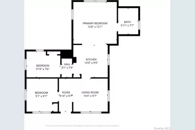 33 Landfield Avenue, Monticello, NY 12701 - Photo 3