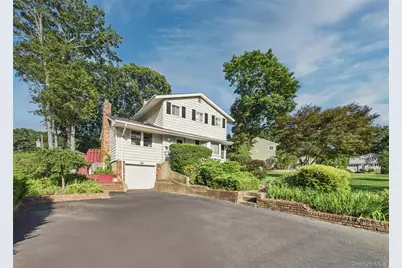 5 Gristmill Drive, Kings Park, NY 11754 - Photo 1