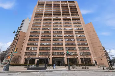 301 W 110th Street #18F, New York, NY 10026 - Photo 1