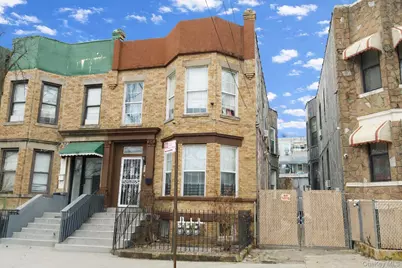 621 Faile Street, Bronx, NY 10474 - Photo 1