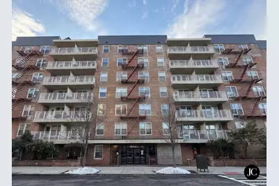 68-20 Selfridge Street #3L, Forest Hills, NY 11375 - Photo 1