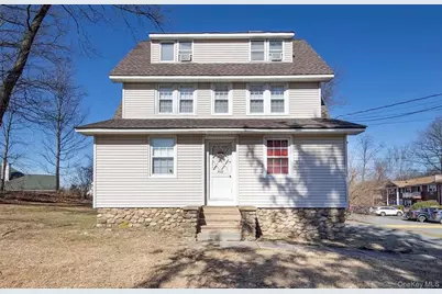 502 W Nyack Road, West Nyack, NY 10994 - Photo 1