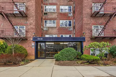 144-55 Melbourne Avenue #6J, Flushing, NY 11367 - Photo 1