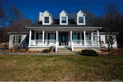 220 Devon Farms Road, Stormville, NY 12582 - Photo 1