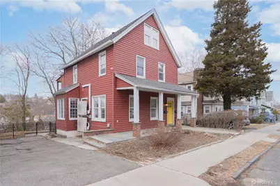 11 Oak Avenue #1, Tuckahoe, NY 10707 - Photo 1