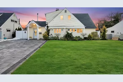 54 Abbot Lane, Hicksville, NY 11801 - Photo 1