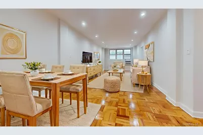 66-15 Thornton Place #L4, Rego Park, NY 11374 - Photo 1