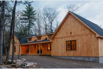 250 Cherry Hill Road, Accord, NY 12404 - Photo 39