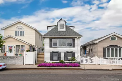 14-11 Cross Bay Boulevard, Broad Channel, NY 11693 - Photo 1