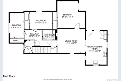 92 Washington Avenue #Floor 1, New Rochelle, NY 10801 - Photo 23