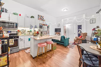 166 Schaefer Street, Brooklyn, NY 11207 - Photo 5