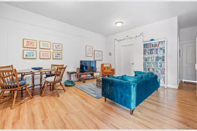 166 Schaefer Street, Brooklyn, NY 11207 - Photo 3