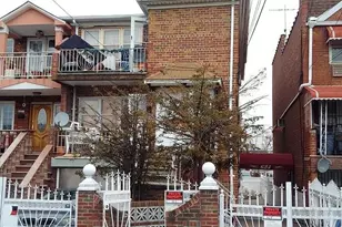 623 E 85th St, Brooklyn, NY 11236 - Photo 1