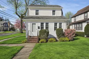 25 Mayfair Ave, Floral Park, NY 11001 - Photo 1