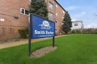 222 Smith Street #2E, Freeport, NY 11520 - Photo 1