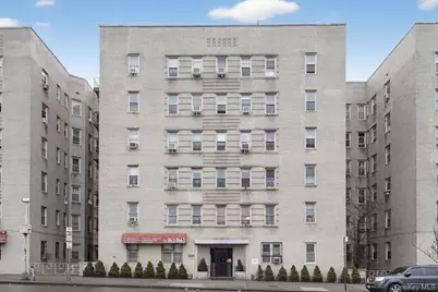 2190 Boston Road #4E, Bronx, NY 10462 - Photo 11