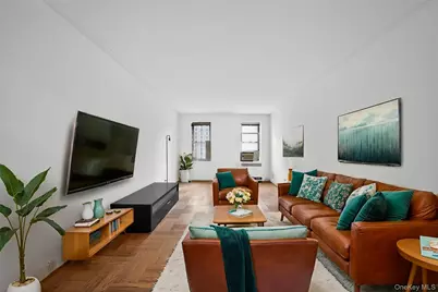 2190 Boston Road #4E, Bronx, NY 10462 - Photo 1