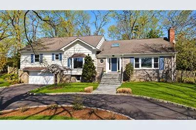 11 Iroquois Trail, Harrison, NY 10528 - Photo 1