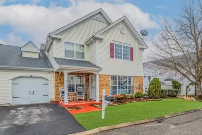 10 Tracie Lane, Middle Island, NY 11953 - Photo 1