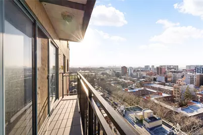 43-18 Main Street #12/14A, Flushing, NY 11355 - Photo 15