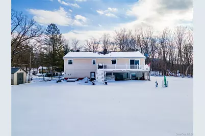 2096 State Route 94, Salisbury Mills, NY 12577 - Photo 29