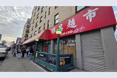 81-21,25 & 37 Broadway #21,25 & 37, Elmhurst, NY 11373 - Photo 7