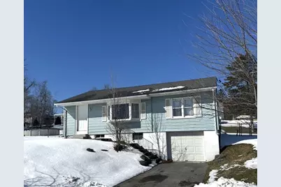 12 Bruce Street, Newburgh, NY 12550 - Photo 1