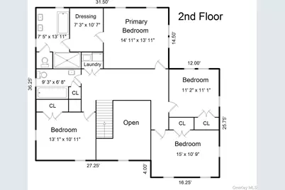 1606 Ellis Place, Mamaroneck, NY 10543 - Photo 31