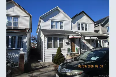 94-10 82nd Place, Ozone Park, NY 11416 - Photo 1