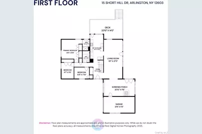 15 Short Hill Drive, Poughkeepsie, NY 12603 - Photo 27