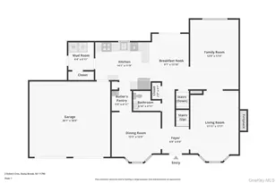 2 Robert Crescent, Stony Brook, NY 11790 - Photo 33