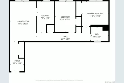 775 Lafayette #5F, Brooklyn, NY 11221 - Photo 21