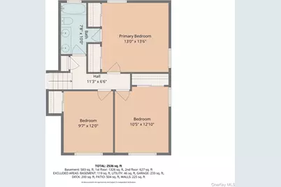 2314 Sultana Drive, Yorktown Heights, NY 10598 - Photo 47