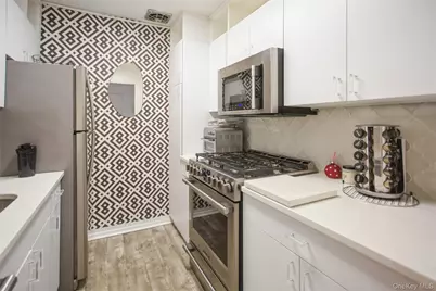 711 Shore Road #2C, Long Beach, NY 11561 - Photo 1