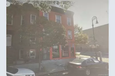 103 Stuyvesant Avenue #1, Brooklyn, NY 11221 - Photo 1