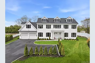 20 Hilltop Drive, Port Chester, NY 10573 - Photo 1