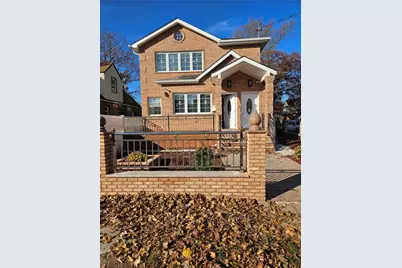 198-19 118th Avenue, Saint Albans, NY 11412 - Photo 1