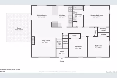 551 Westfield Drive, Valley Cottage, NY 10989 - Photo 49