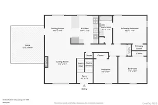 551 Westfield Dr, Valley Cottage, NY 10989 - Photo 49