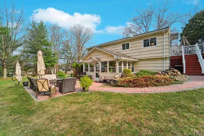 551 Westfield Drive, Valley Cottage, NY 10989 - Photo 45