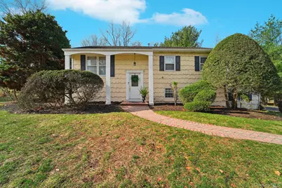 551 Westfield Drive, Valley Cottage, NY 10989 - Photo 1