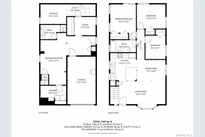 126 Walnut Road, Kings Park, NY 11754 - Photo 33